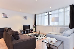 Exterior - Bridge Apartments (London)