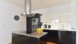 Departamento, 2 habitaciones