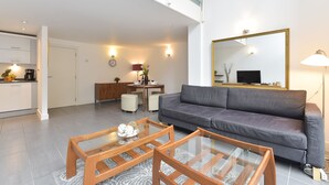 Departamento, 2 habitaciones