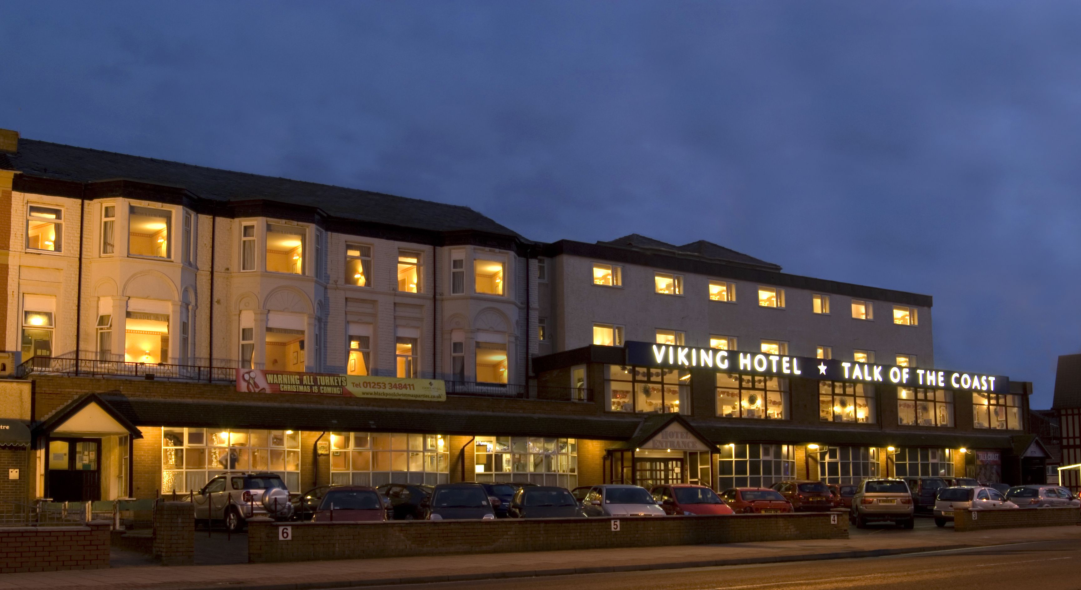 Foto - Viking Hotel - Adults Only