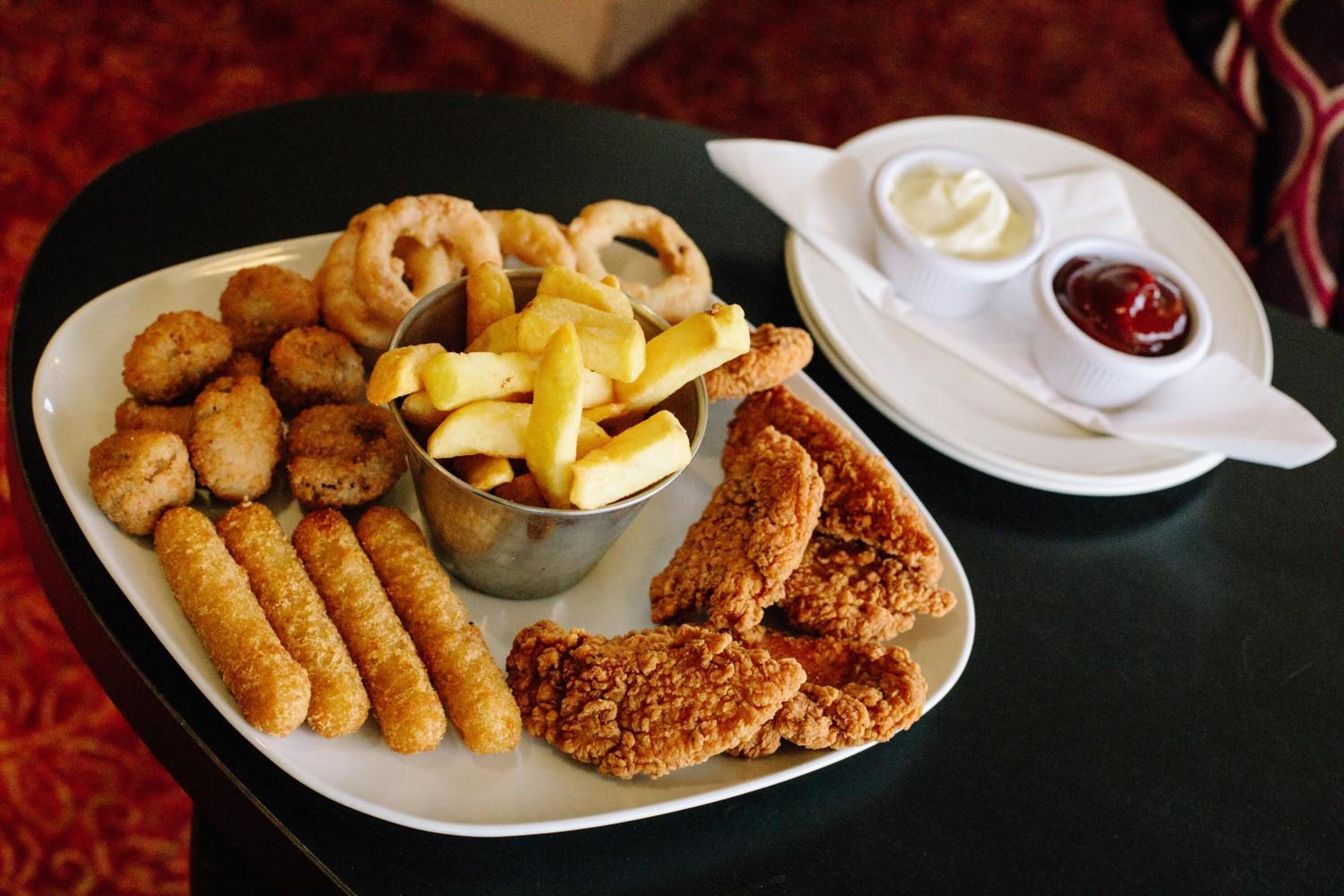 Foto - Viking Hotel - Adults Only