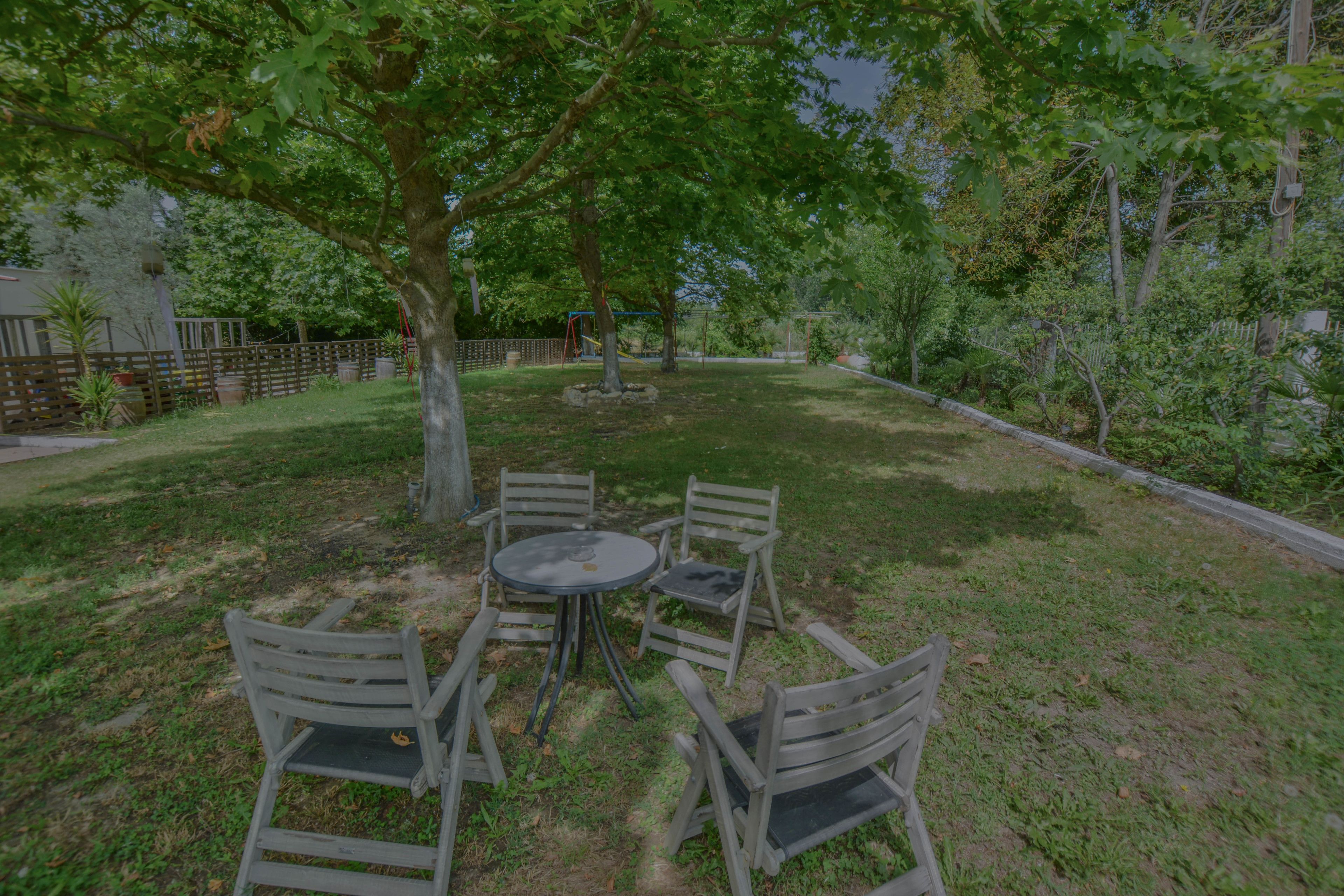 children’s activities