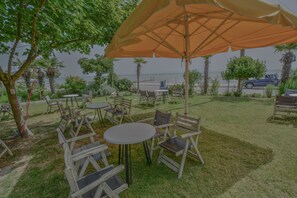 Bar (on property) - Hotel Achillion (Pydna-Kolindros)