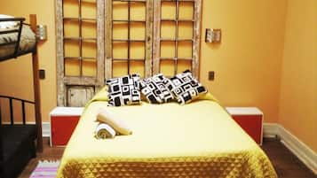 Standard Room Double B/C | 1 kamar tidur, Wi-Fi gratis, dan seprai linen