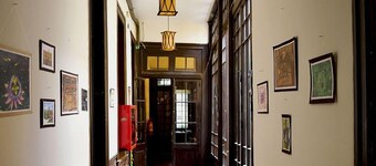 Santiago Backpackers