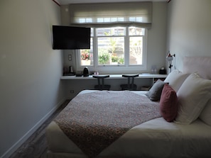 Habitación Confort doble