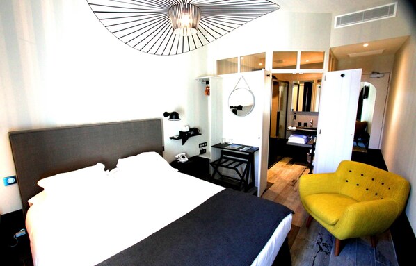 Classic Double Room