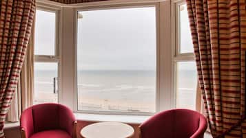 Double Room, Bay View | View from room