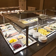 Cliffs Hotel - Blackpool