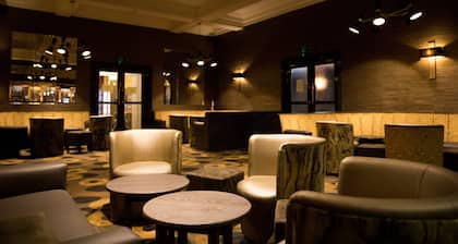 Cliffs Hotel - Blackpool