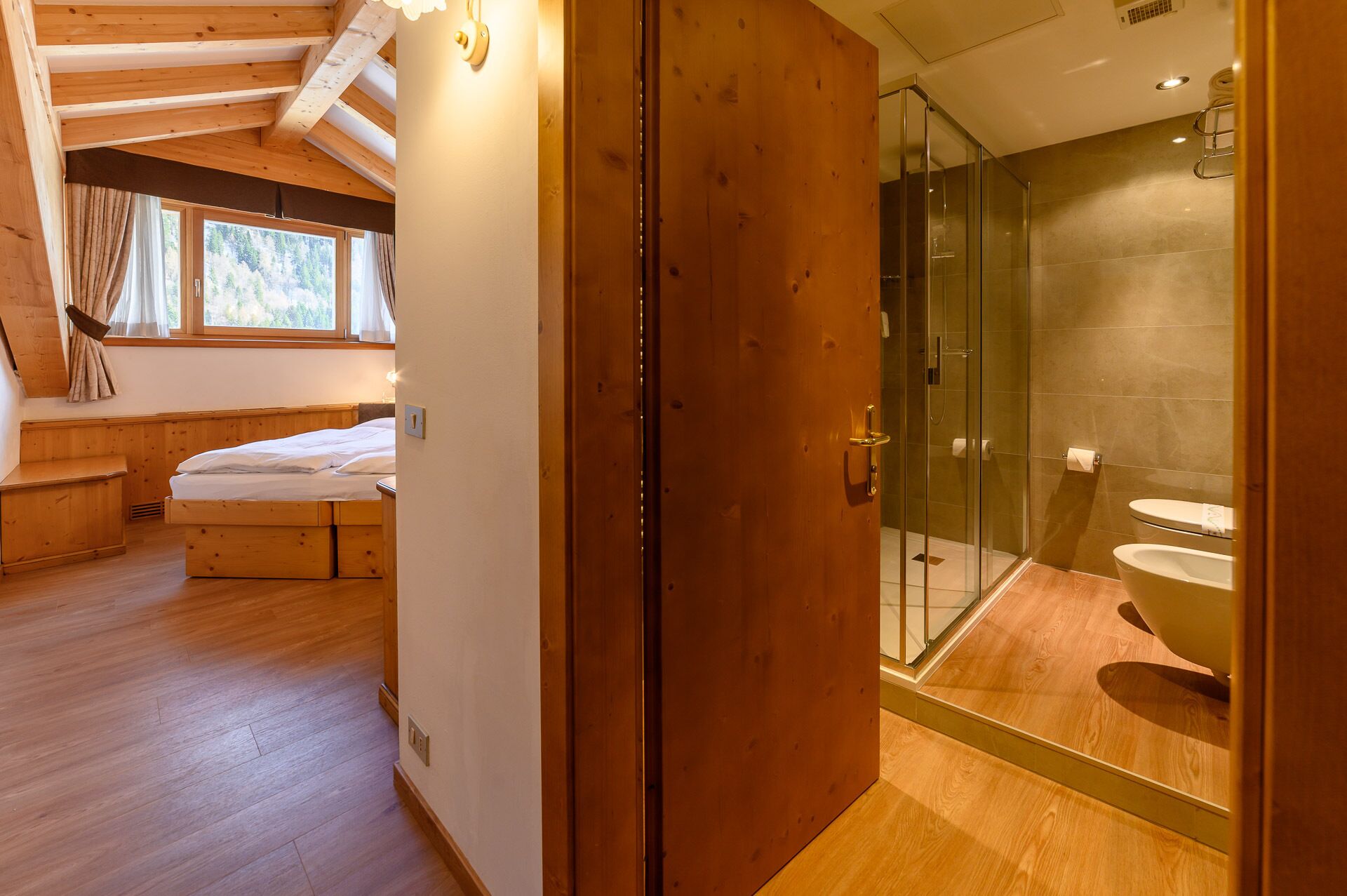 Photo - Hotel Crozzon