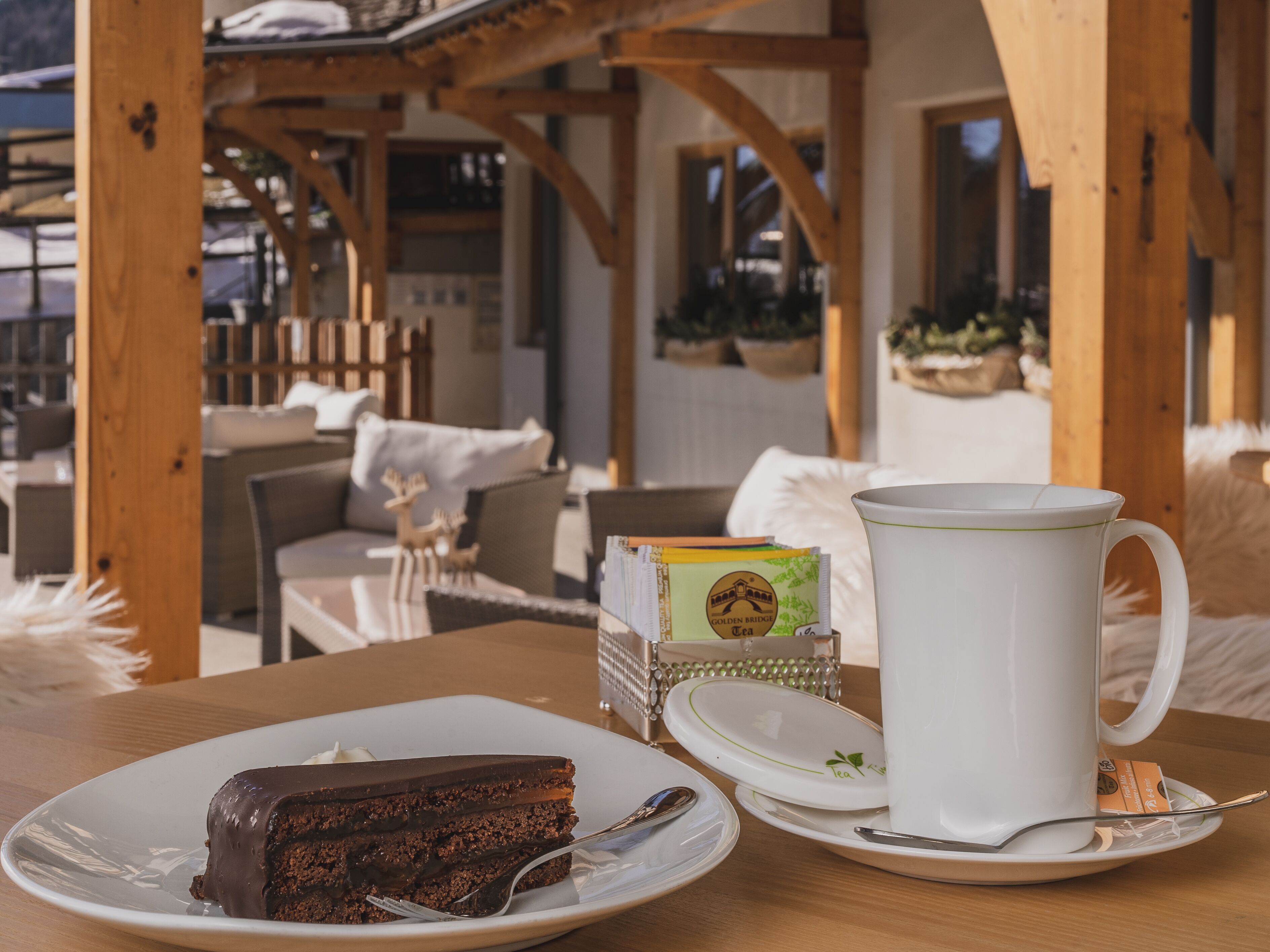 Foto - Hotel Crozzon