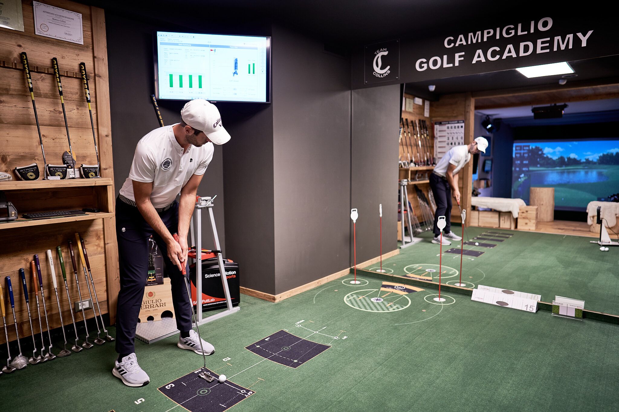 Foto - Hotel Crozzon