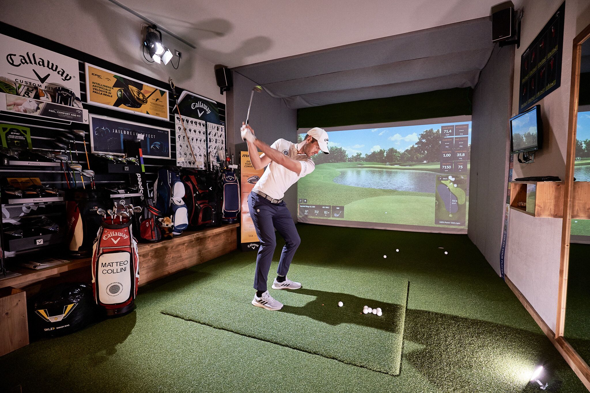 Foto - Hotel Crozzon