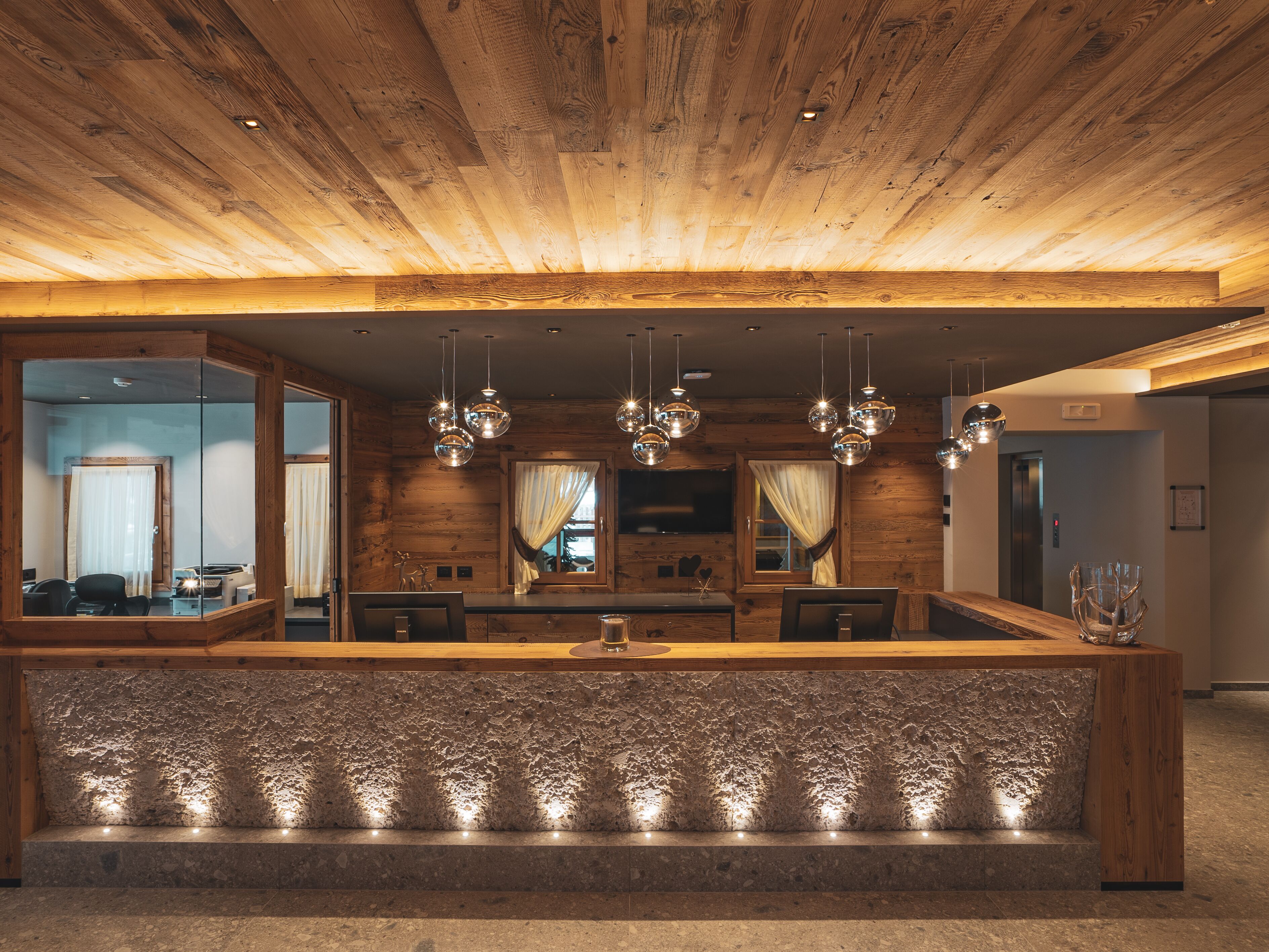 Foto - Hotel Crozzon