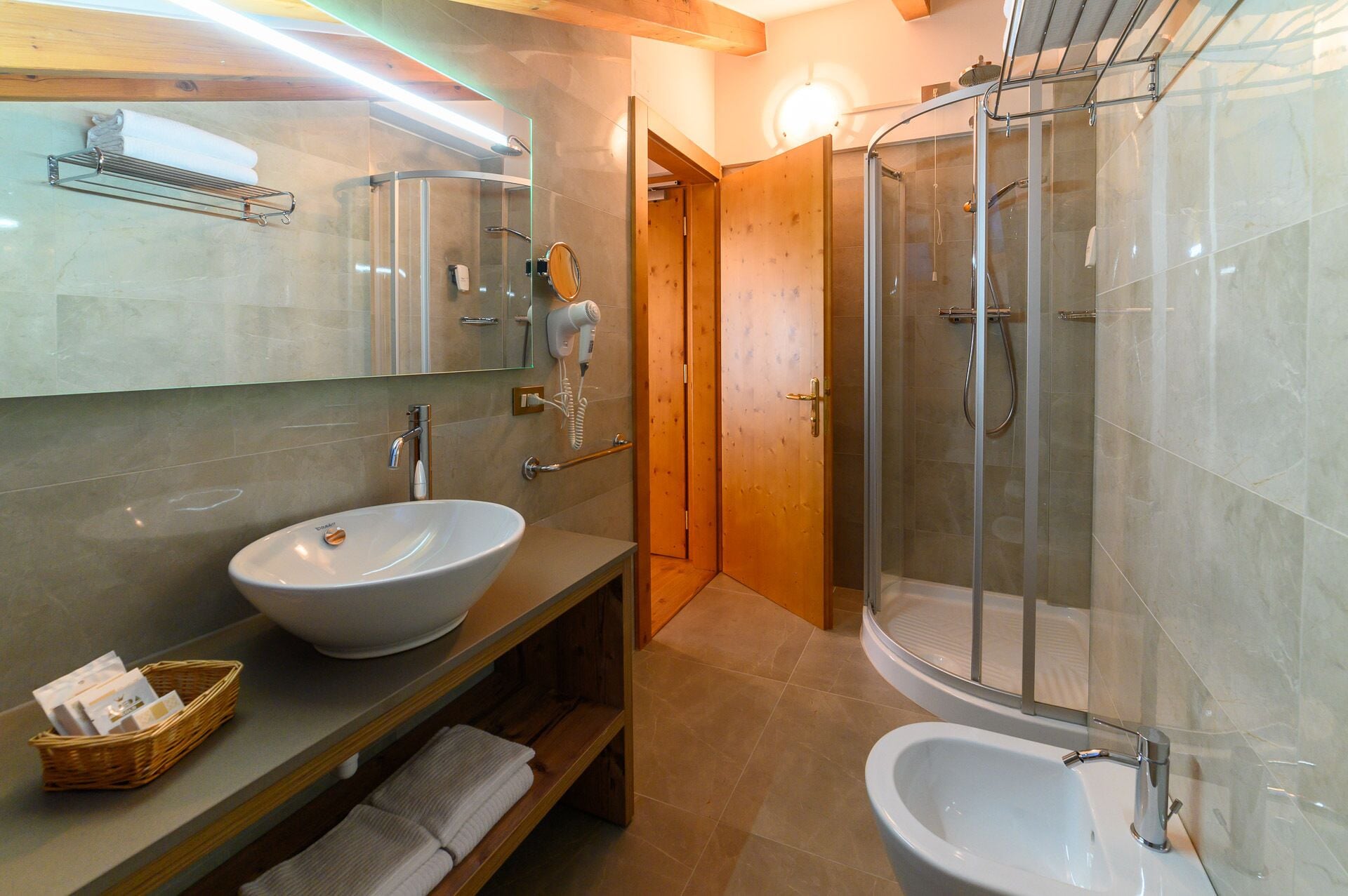 Photo - Hotel Crozzon