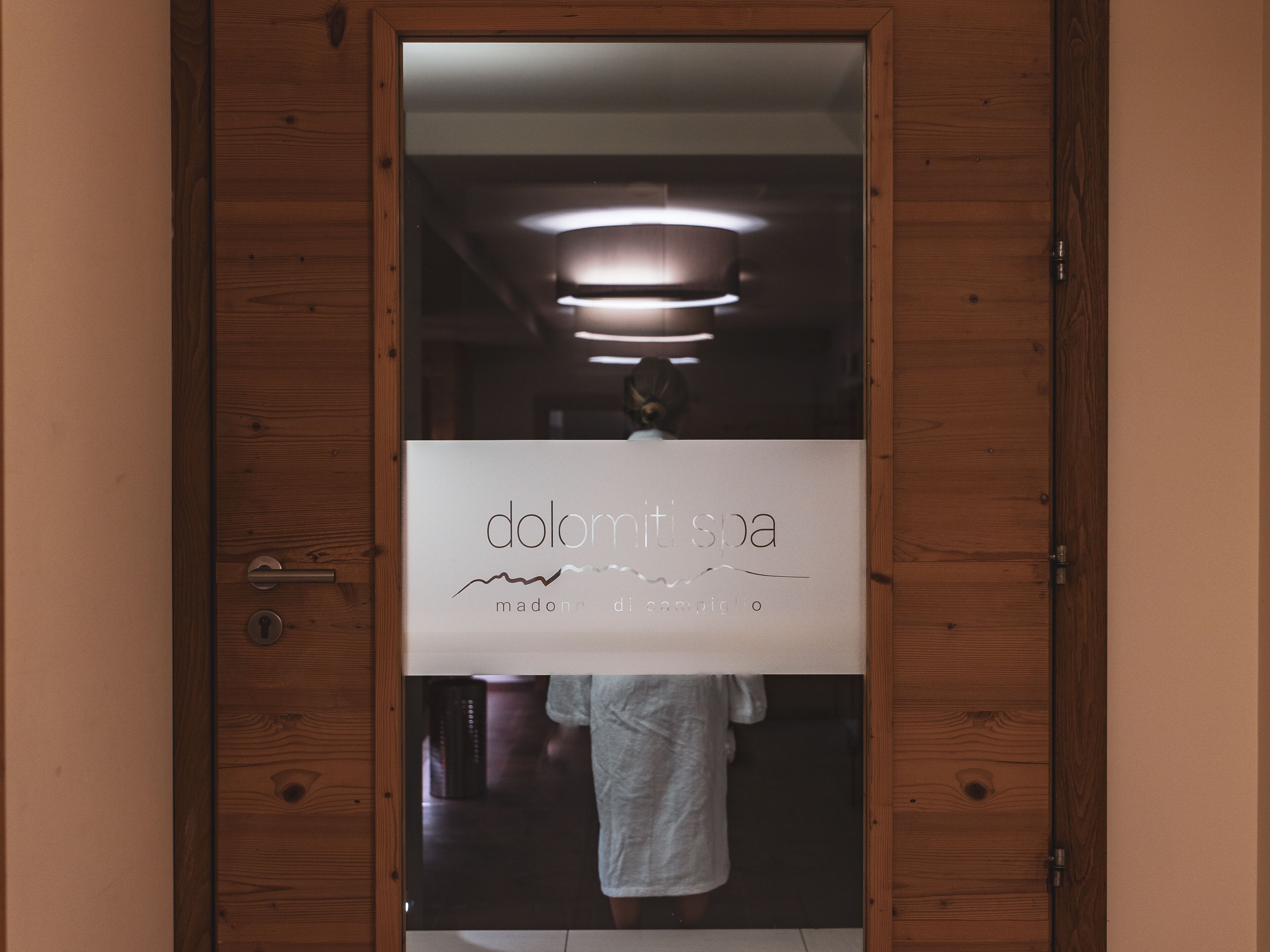 Foto - Hotel Crozzon