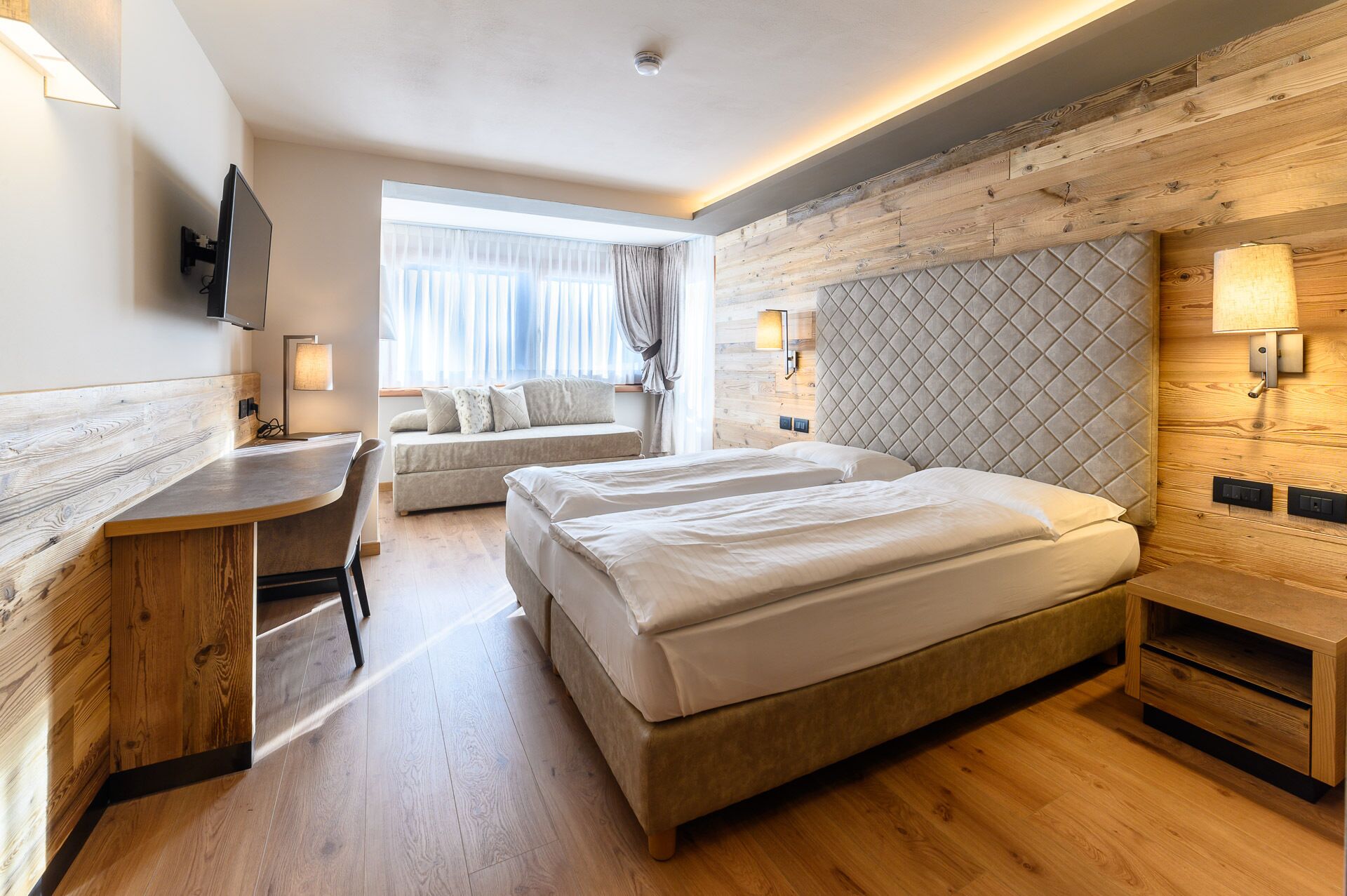 Photo - Hotel Crozzon