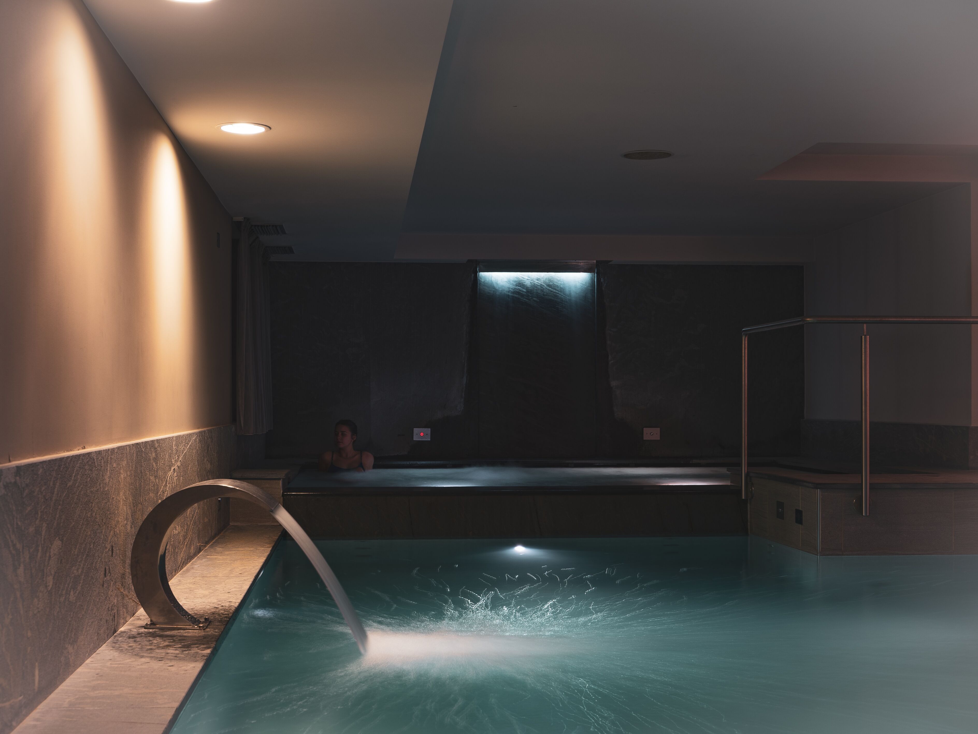 Foto - Hotel Crozzon