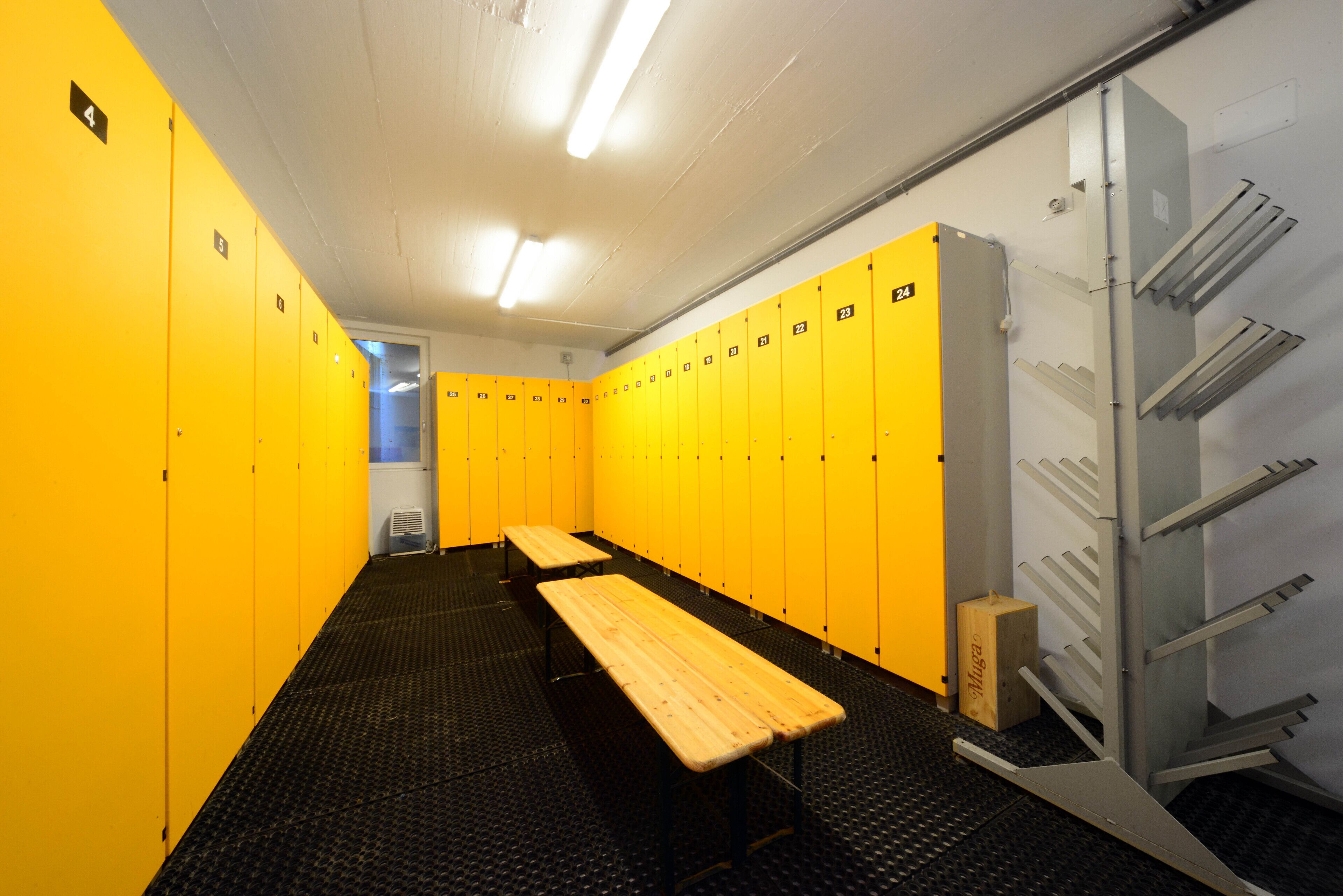 Foto - Hotel Crozzon