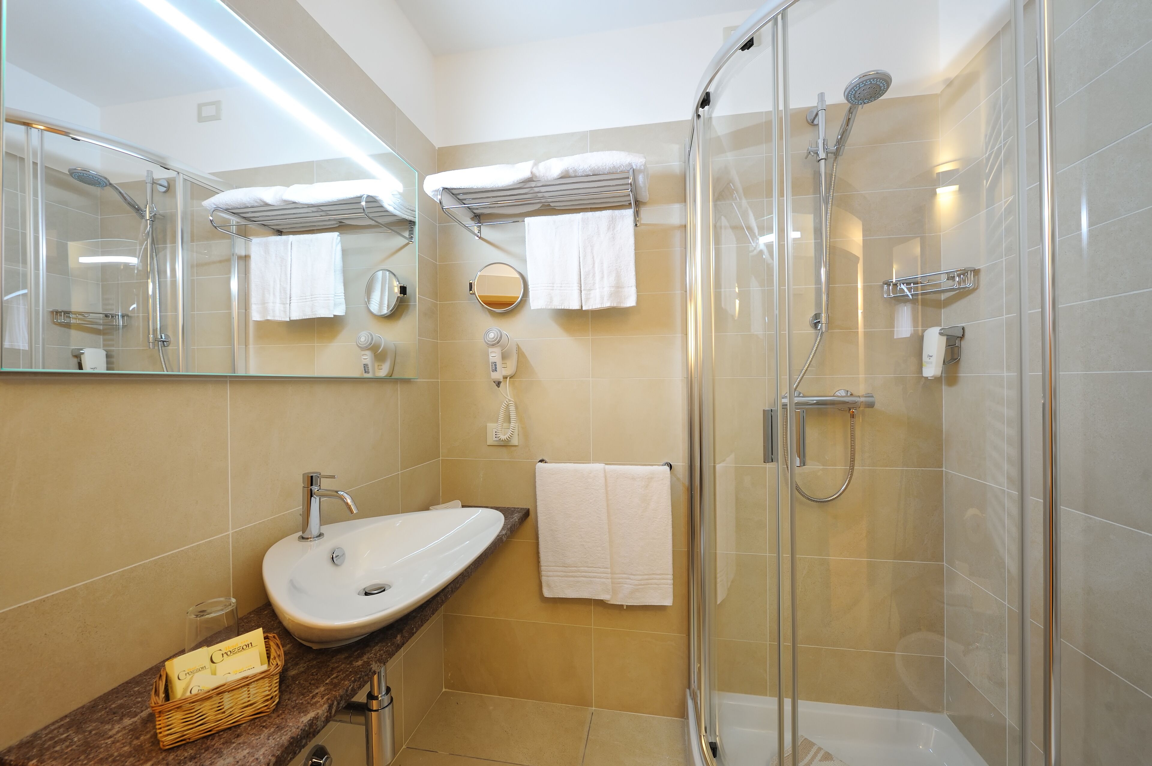 Foto - Hotel Crozzon