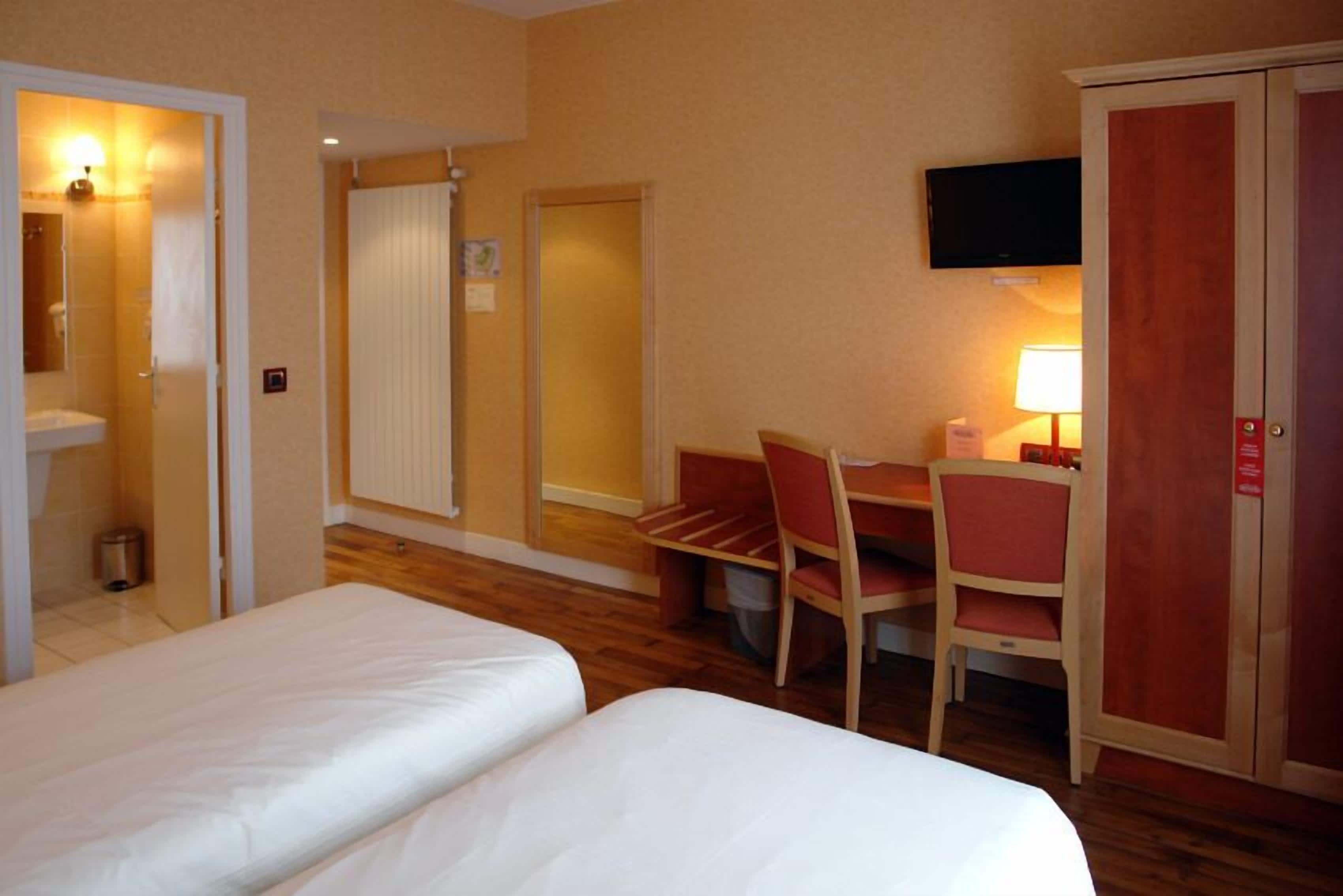 Foto - Hôtel Vauban