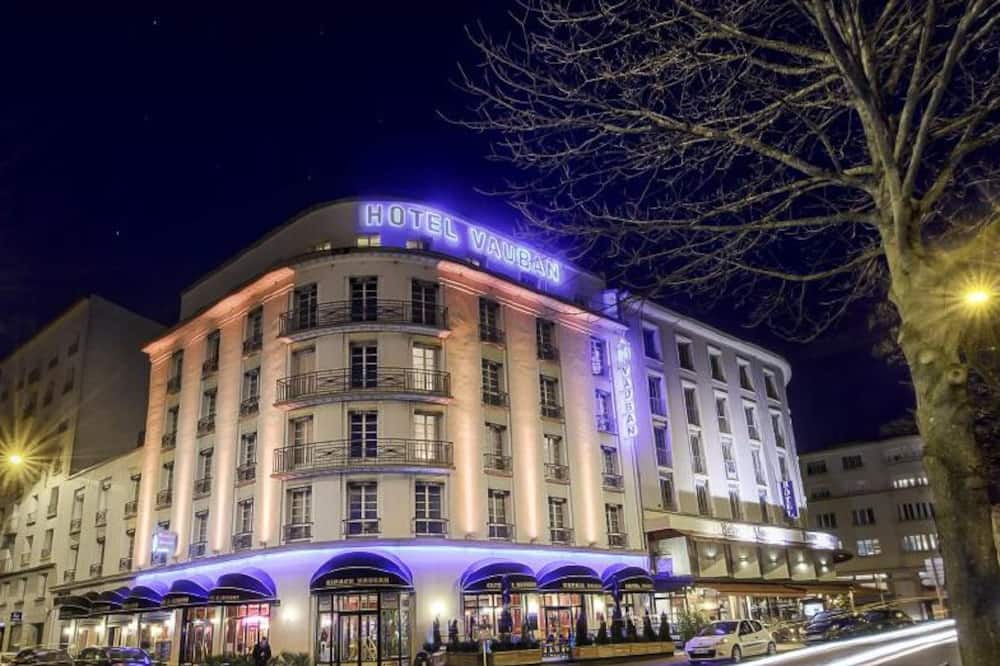 Hôtel Vauban