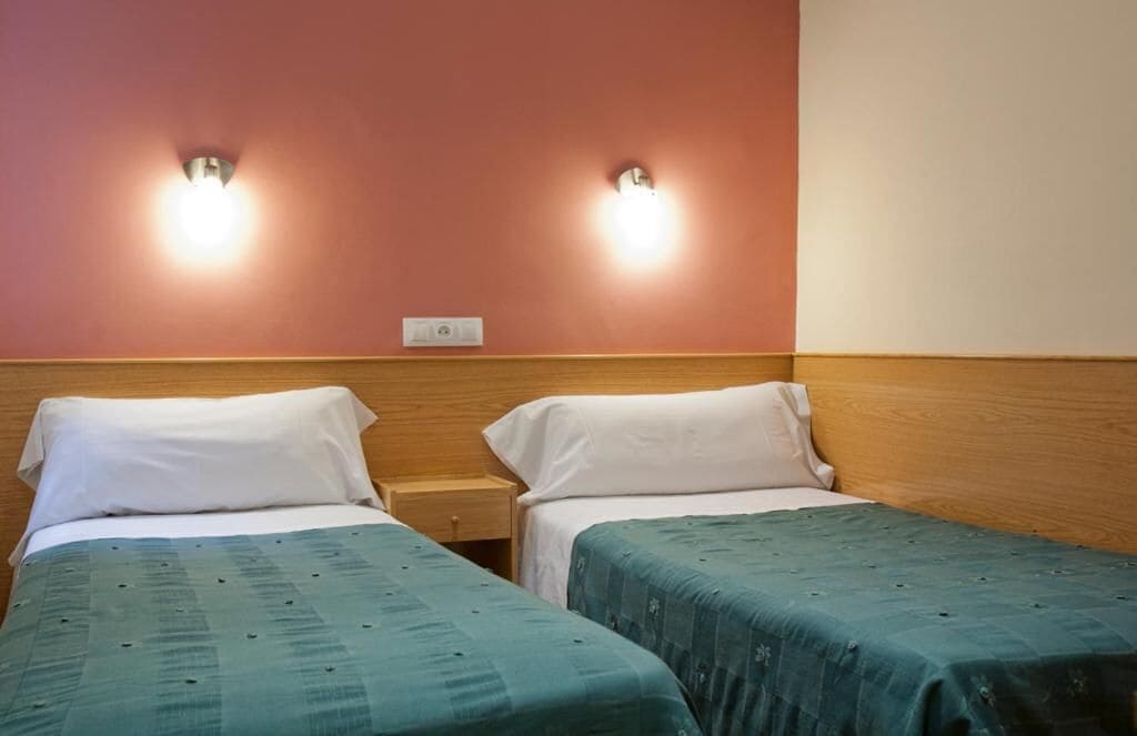 Photo - Hostal Zabala