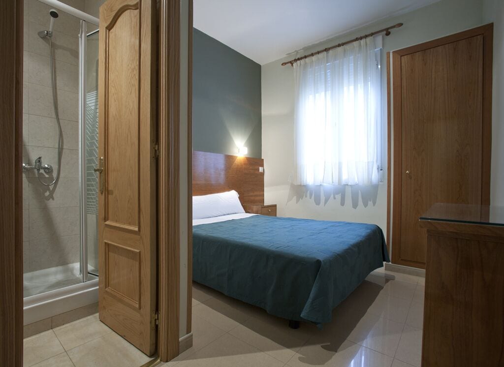 Foto - Hostal Zabala