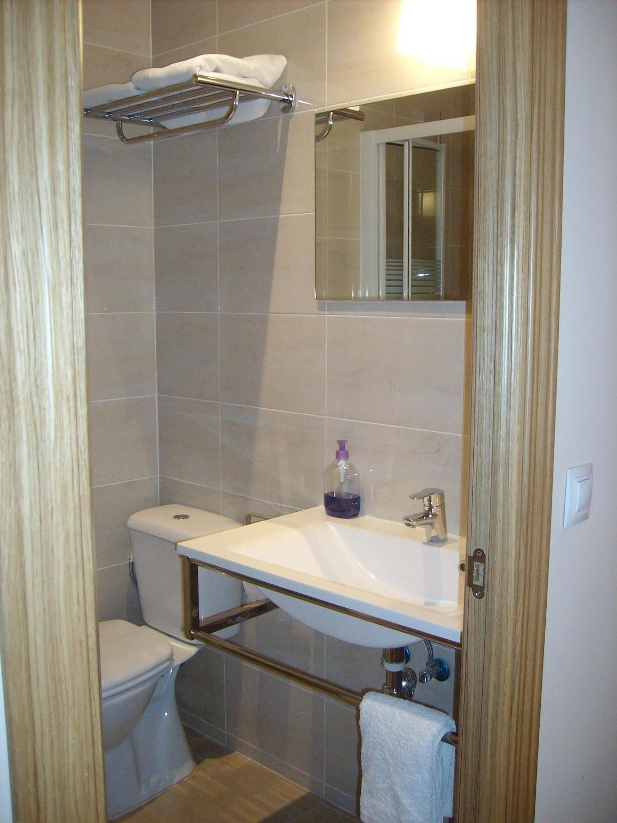 Foto - Hostal Zabala