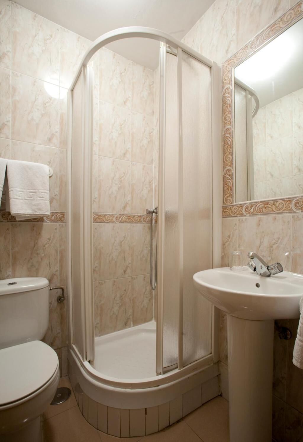 Photo - Hostal Zabala