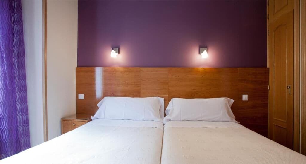 Photo - Hostal Zabala