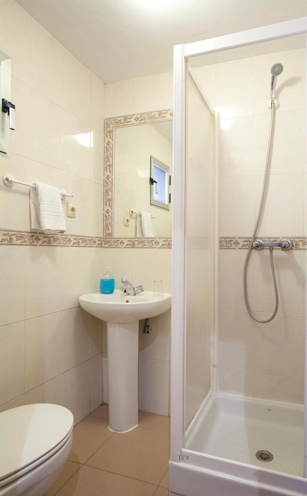 Photo - Hostal Zabala