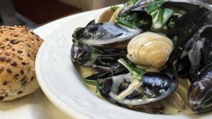 Food and drink - The Original Rosslyn Hotel (Roslin)