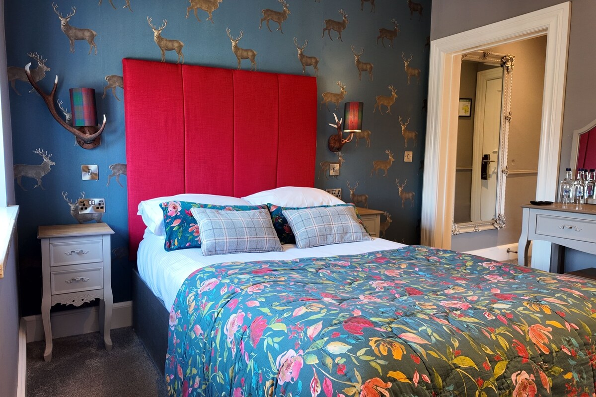 Comfort Room