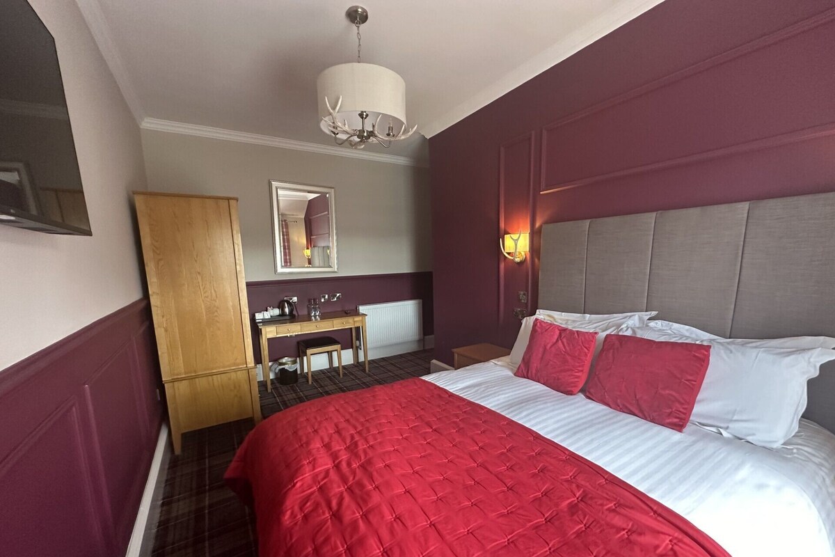City Room