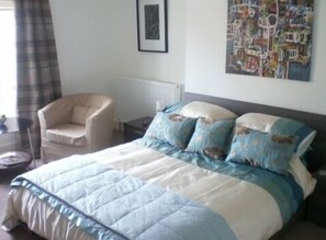 Single Room, Ensuite