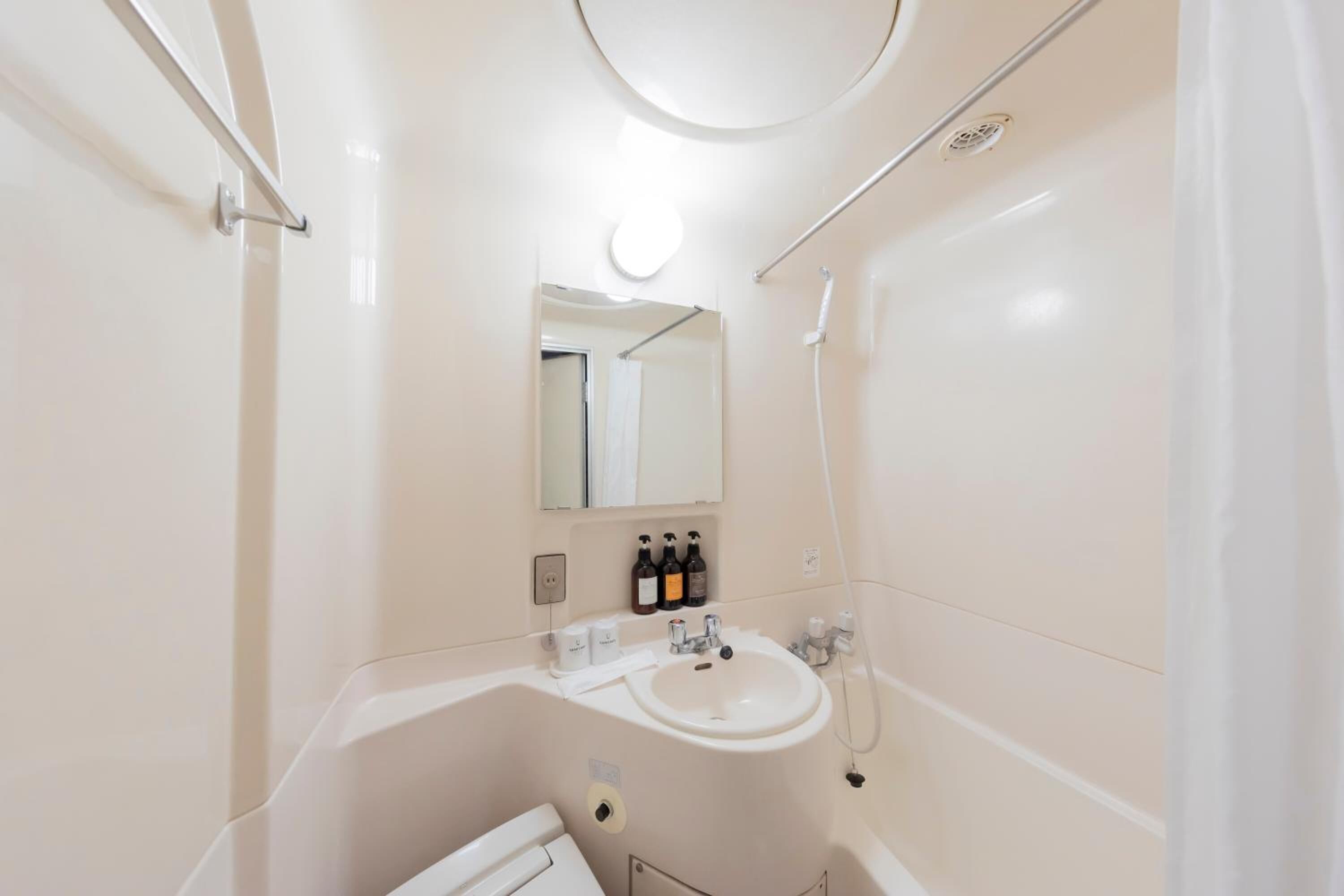 Photo - Dai-ni Sunny Stone Hotel