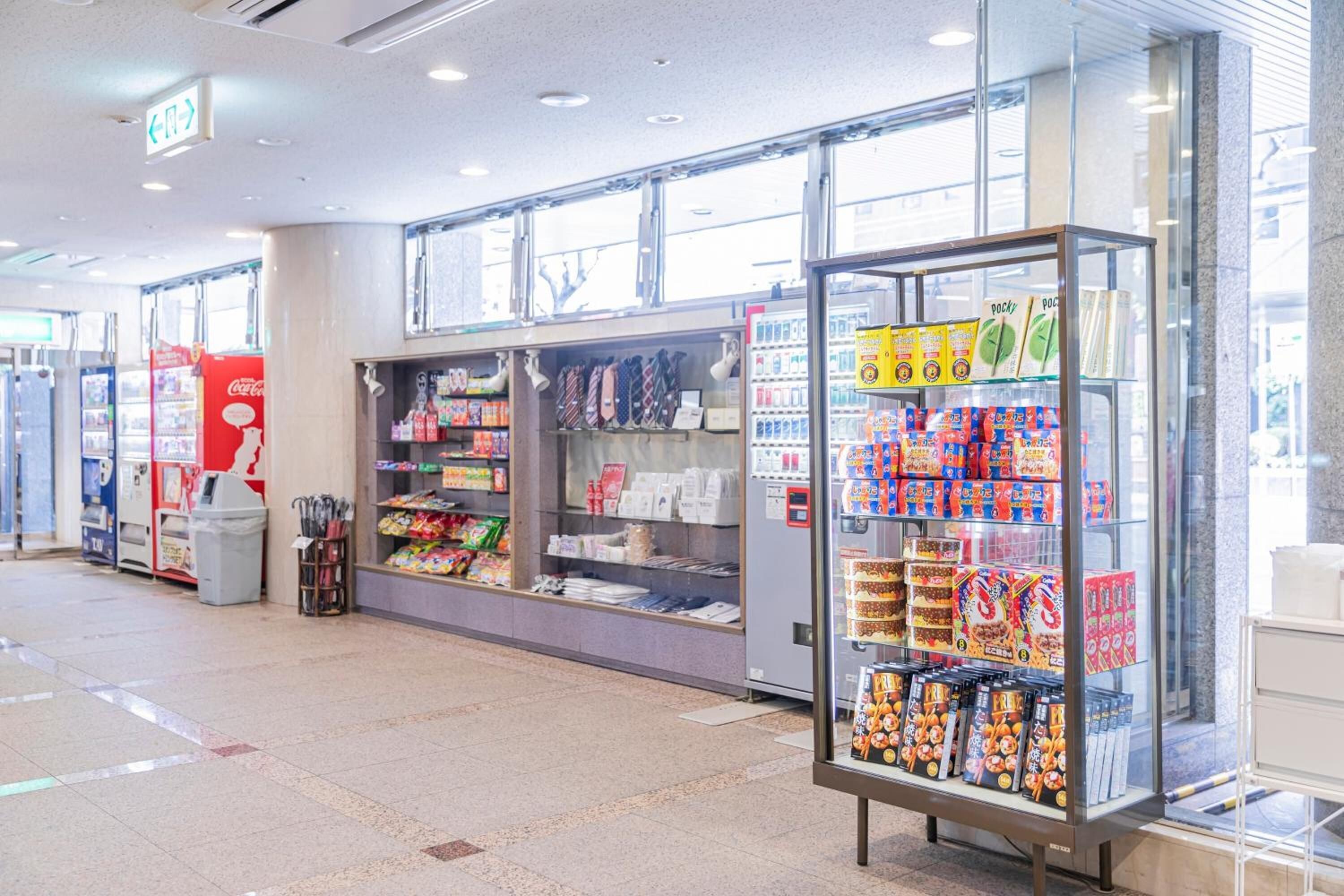 Photo - Dai-ni Sunny Stone Hotel