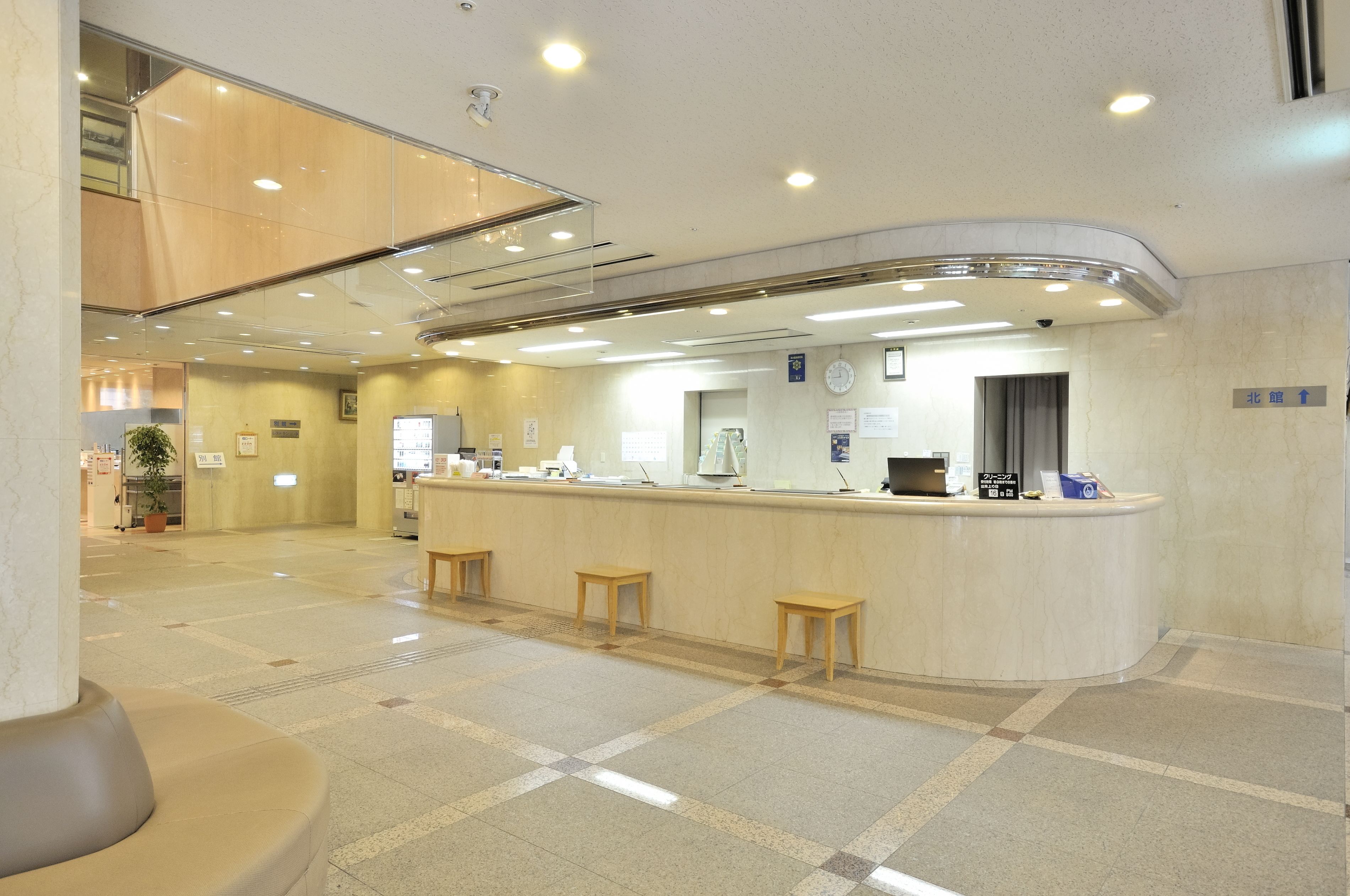 Photo - Dai-ni Sunny Stone Hotel