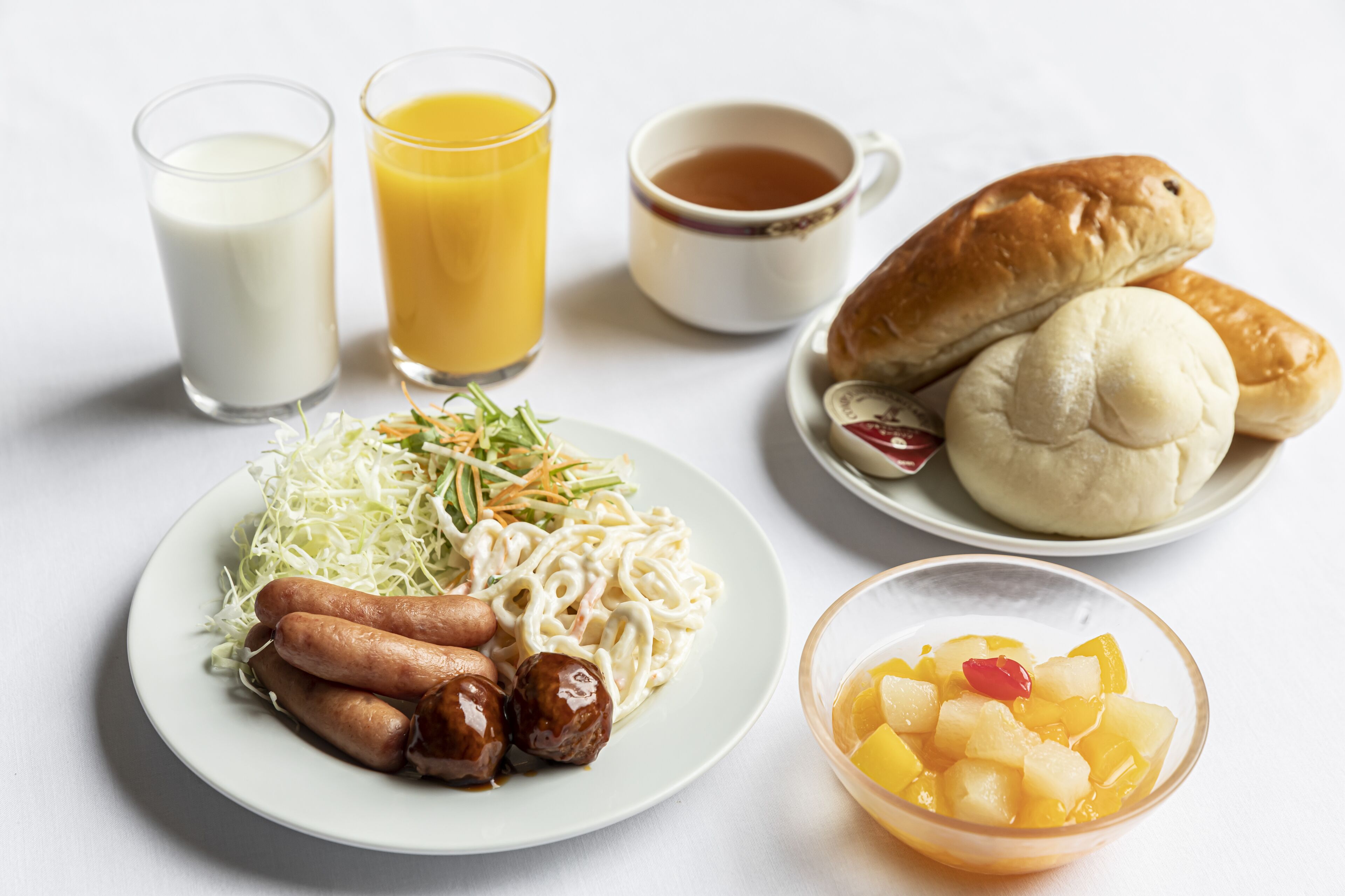 Photo - Dai-ni Sunny Stone Hotel