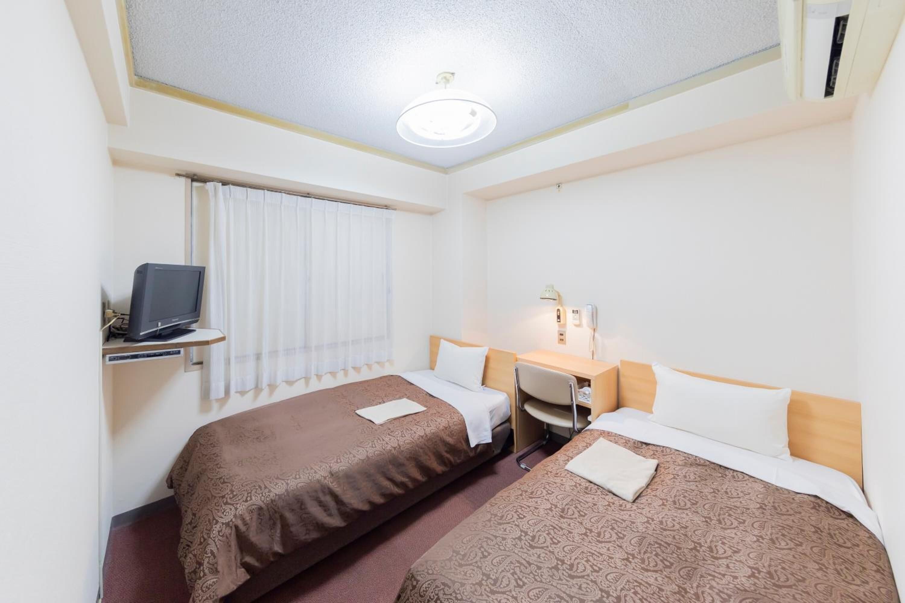 Photo - Dai-ni Sunny Stone Hotel