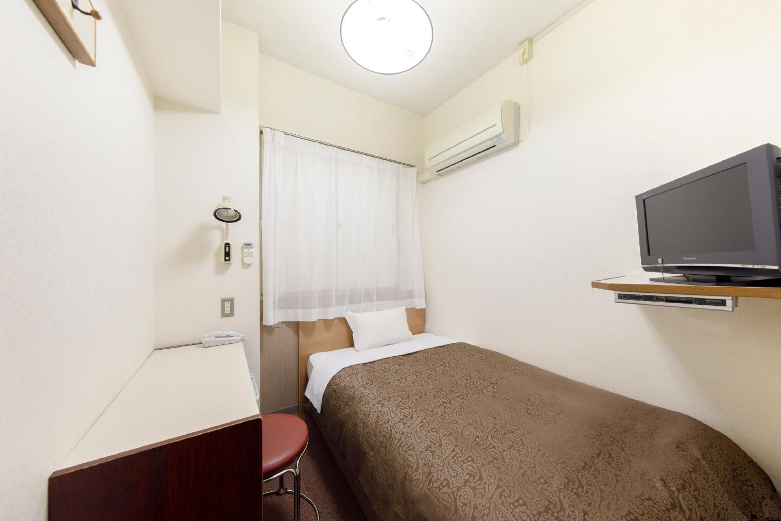 Photo - Dai-ni Sunny Stone Hotel