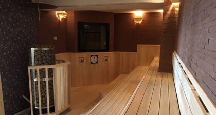 Golden Time Takamatsu