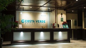 Lobby - Costa Verde Beach Hotel (Bombinhas)