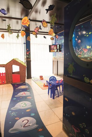 Rollaway beds, WiFi - Costa Verde Beach Hotel (Bombinhas)