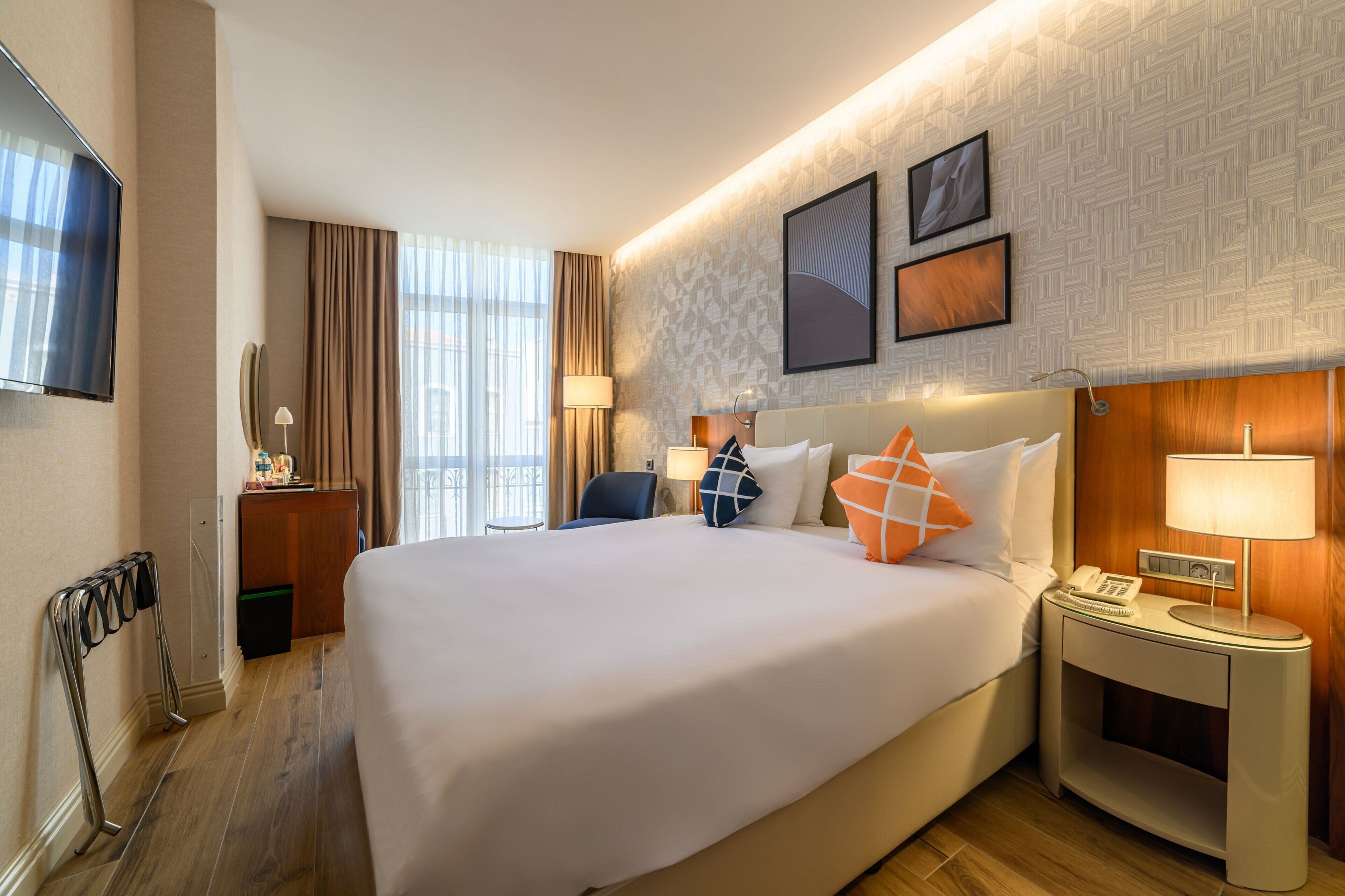 Photo - Four Points Flex by Sheraton Istanbul Taksim Square