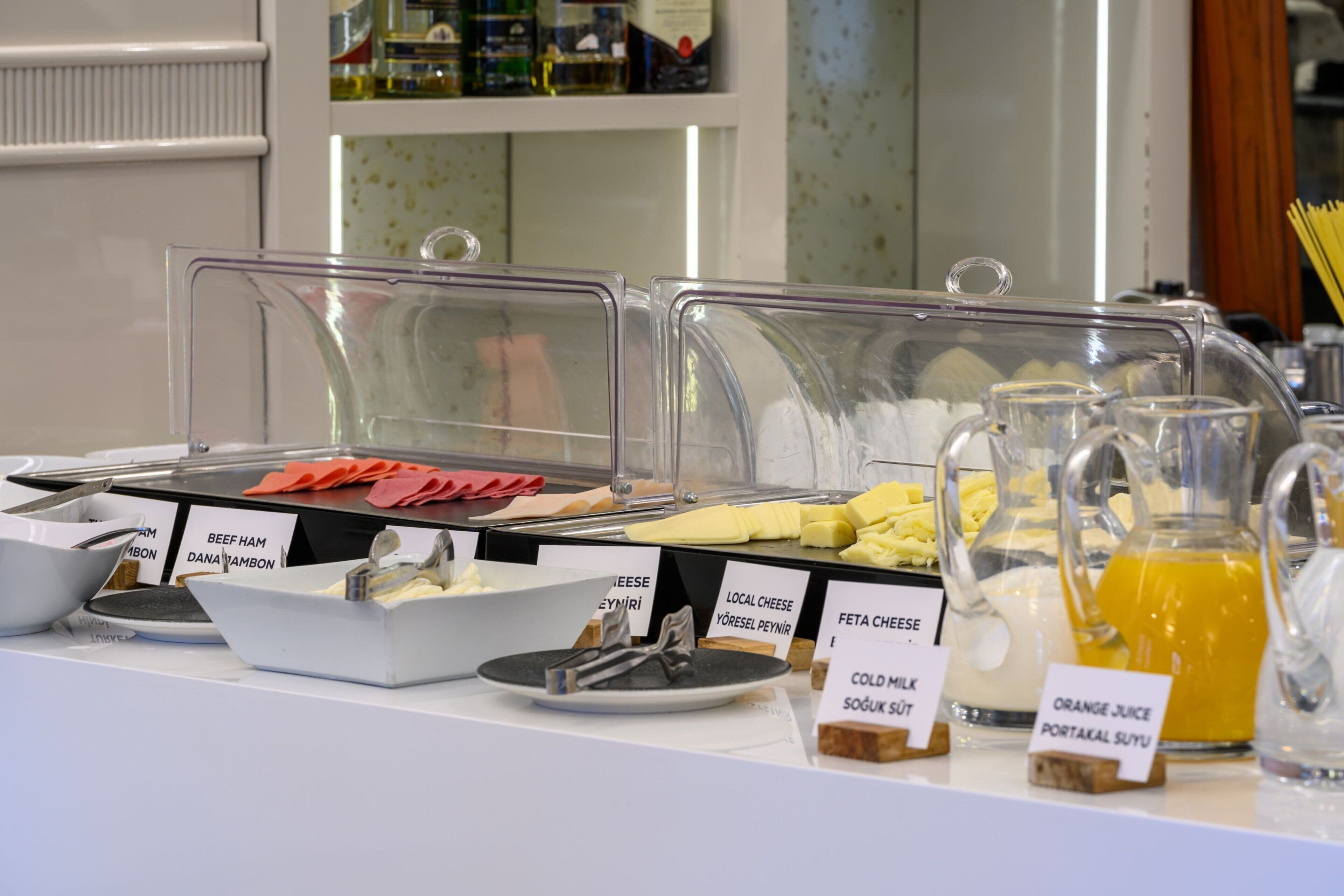 Photo - Four Points Flex by Sheraton Istanbul Taksim Square
