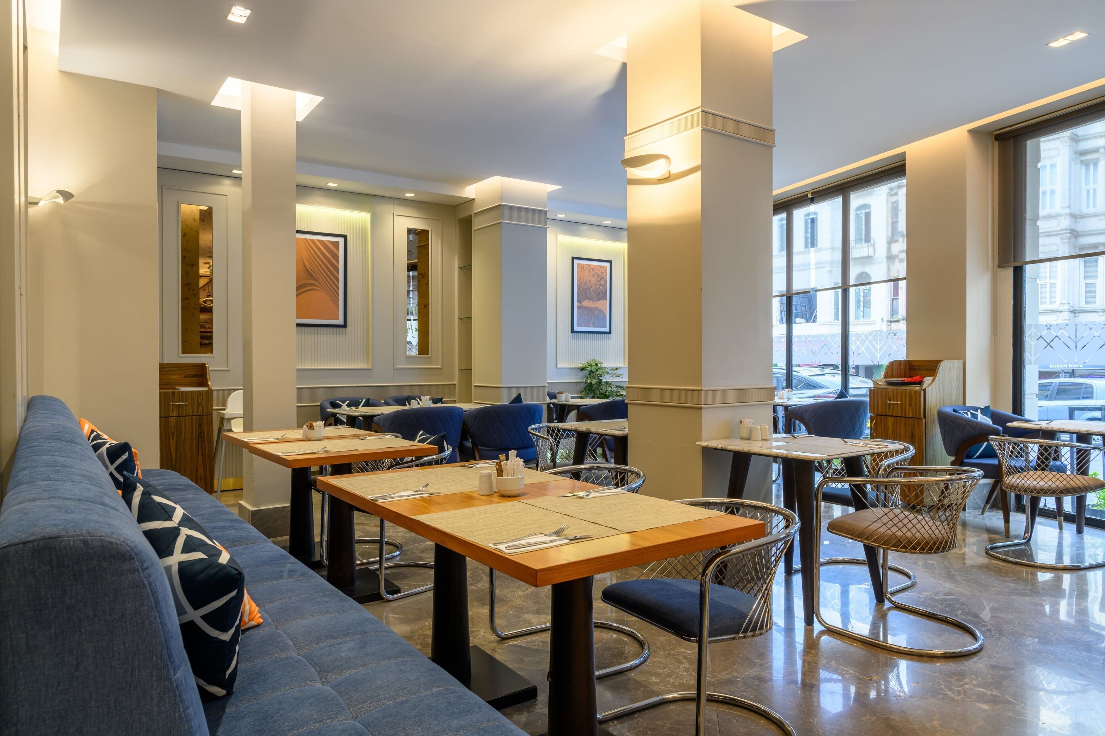 Photo - Four Points Flex by Sheraton Istanbul Taksim Square