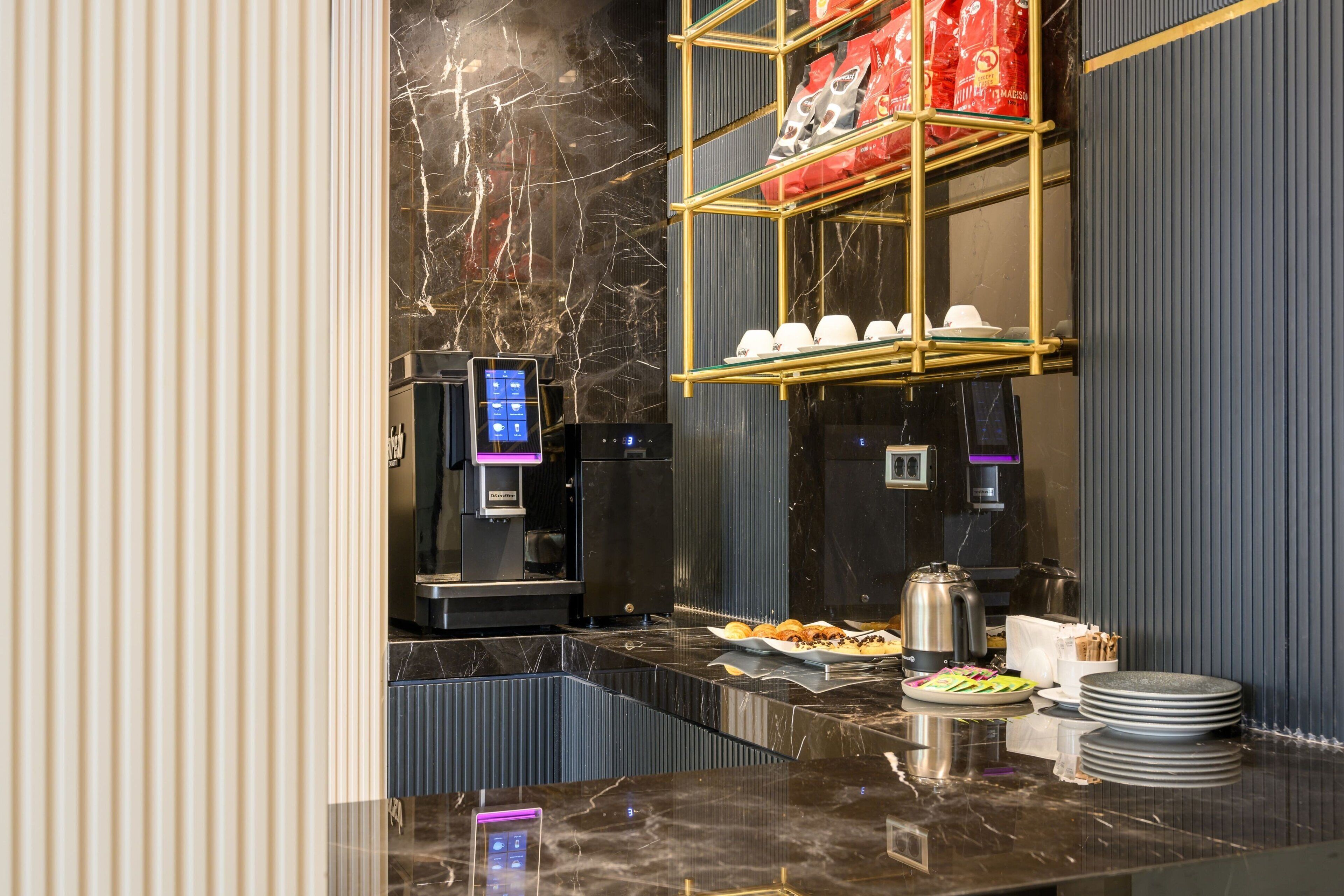 Photo - Four Points Flex by Sheraton Istanbul Taksim Square